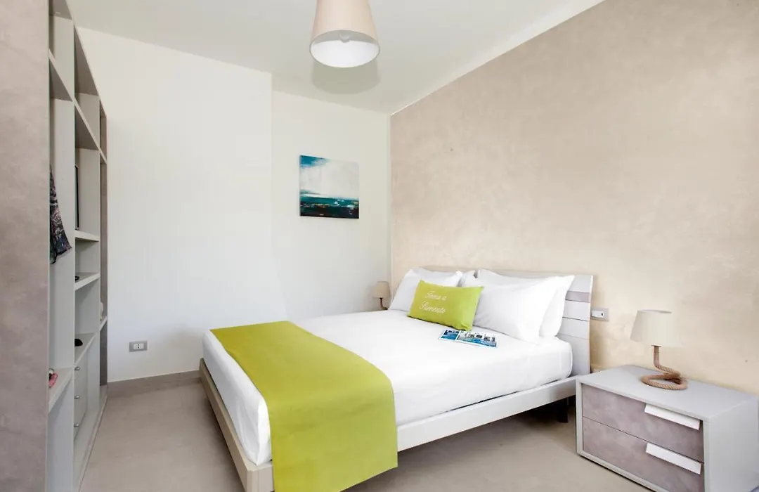 Torna a Surriento Suites-1
