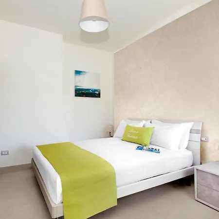 Torna A Surriento Suites-2