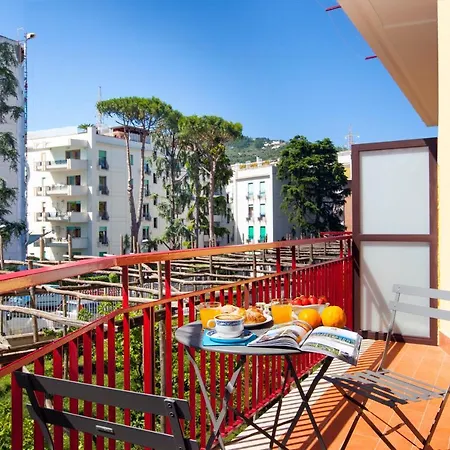 Torna a Surriento Suites-3